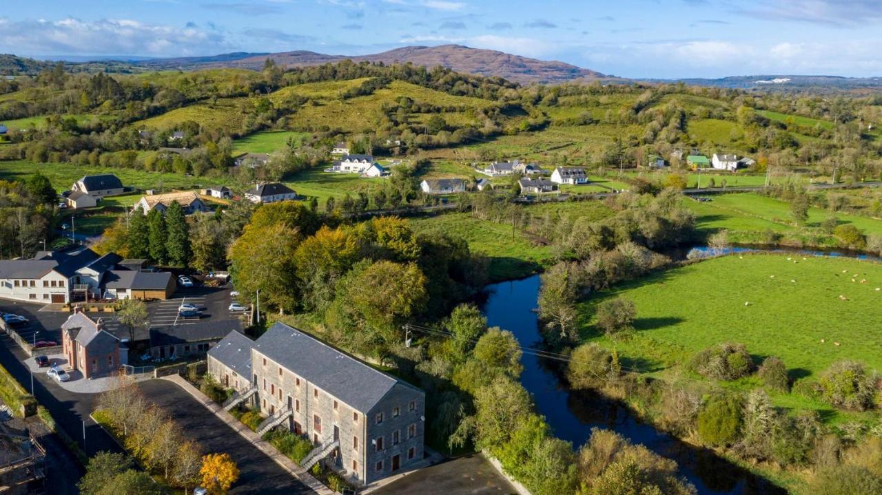 County LeitrimThe Koze公寓 外观 照片
