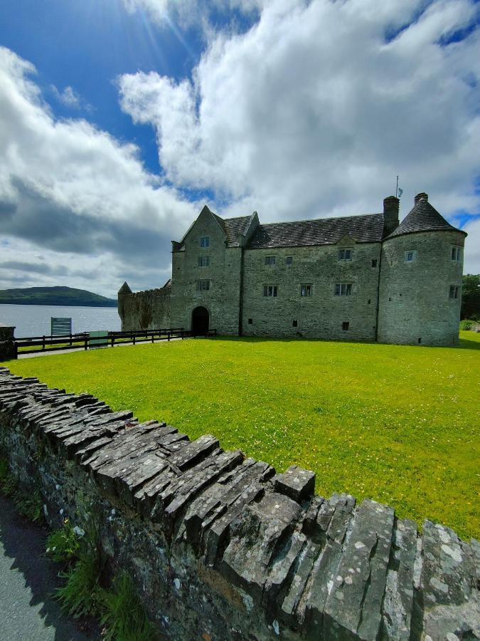 County LeitrimThe Koze公寓 外观 照片
