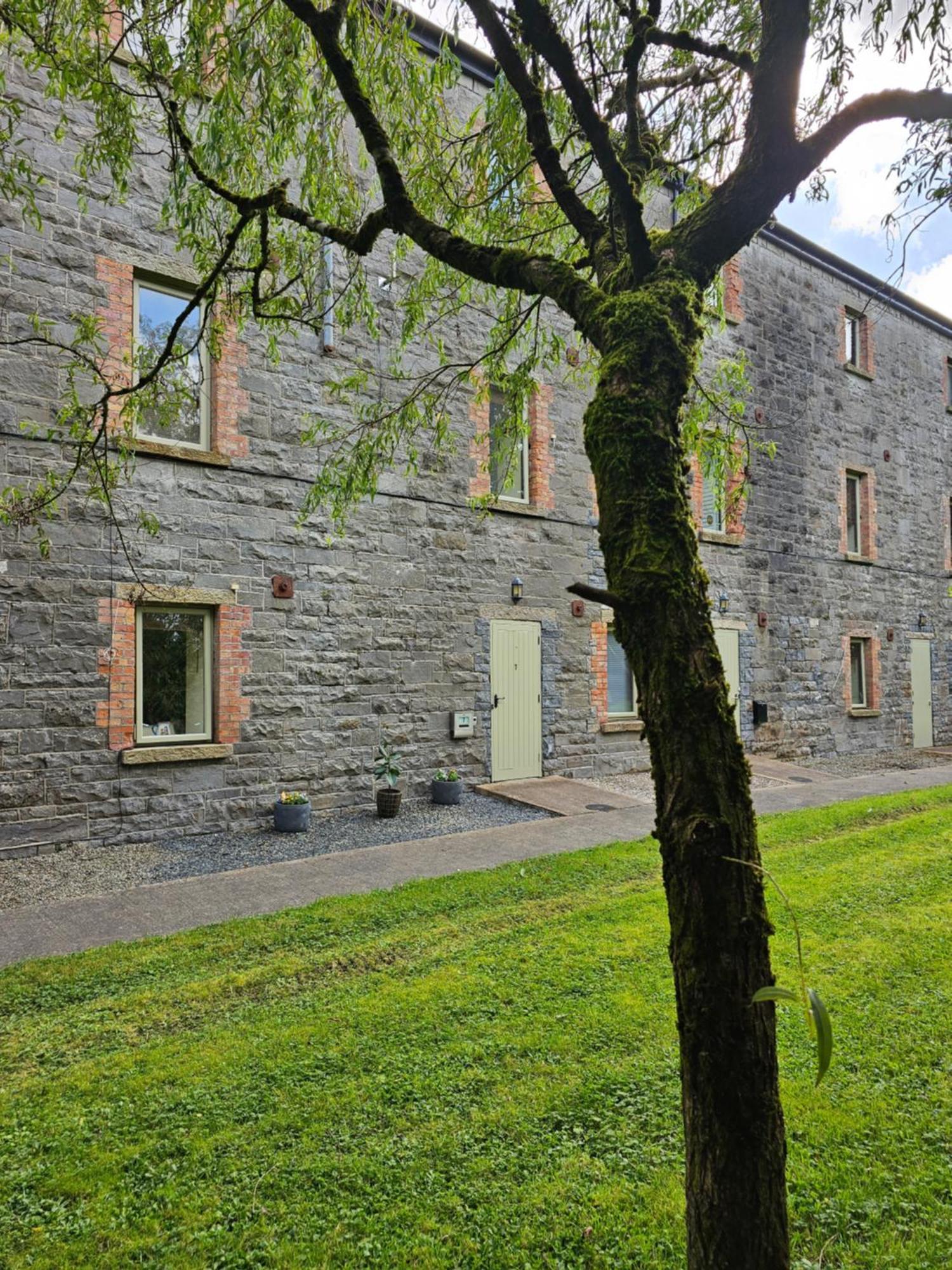 County LeitrimThe Koze公寓 外观 照片